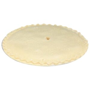 No Sugar Added Apple Pie | Raw Item