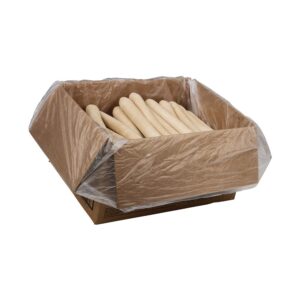 ROLL SUB WHT WHE WGRAIN 12″ 60-7.5Z | Packaged