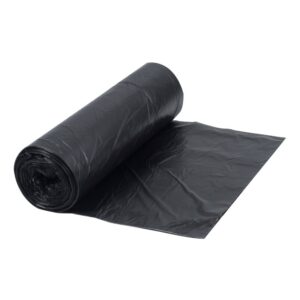 250-LINER 45GAL 40X48 BLK . HB40-4812 | Raw Item