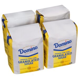 Extra Fine Granulated Cane Sugar | Packaged