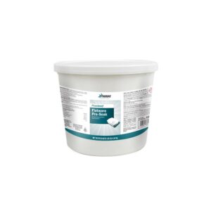 10# PRESOAK FLATWARE POWDER GFS | Packaged