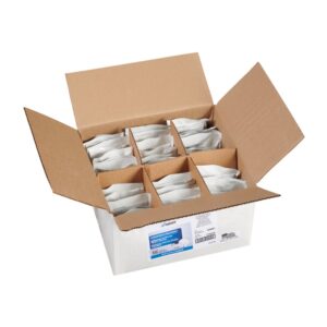 Destnr Pckt Plsc/Chn 1-2oz | Packaged