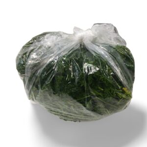 PARSLEY BUNCHED 30 CT RSS | Packaged