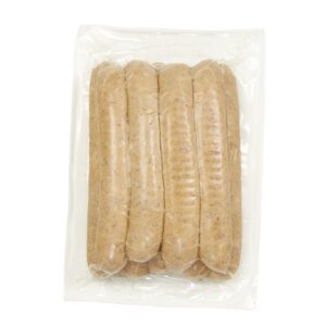 Italian Sausage | Packaged