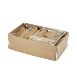 Italian Sausage | Packaged