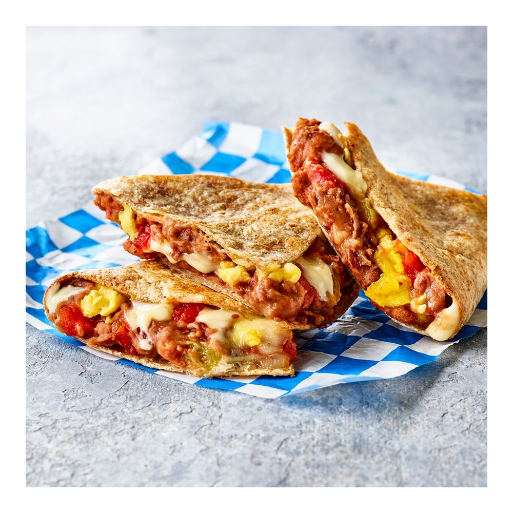 BEAN REFRIED VEG W/BEANS L/S 26.25Z - Gordon Restaurant Market