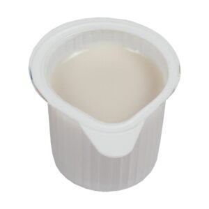 French Vanilla Creamers | Raw Item