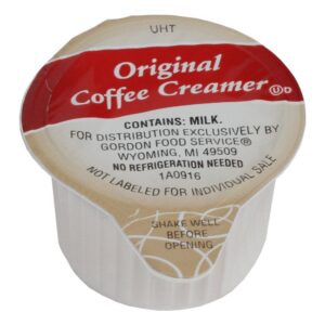 Original Creamer | Packaged