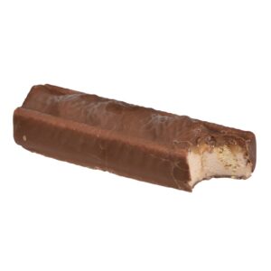 Snickers Novelty Ice Cream Bar | Raw Item