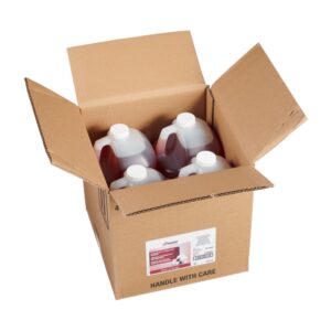 Dishmachine Detergent | Packaged