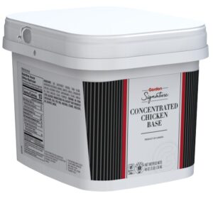 BASE CHIX ALL NAT 3.3# GSIG | Packaged