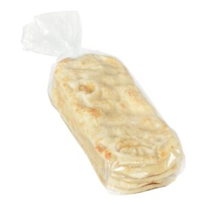 Rustic Flatbreads | Packaged