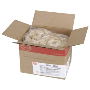 unckd hmst bst chnk | Packaged