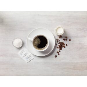 Sugar Packets | Styled