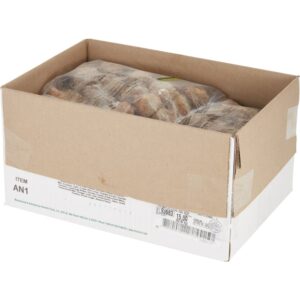 Italian-Style Baked Beef & Pork Meatballs | Packaged