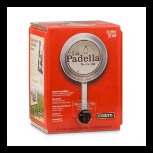 Olive Oil | Packaged