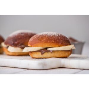 DOUGH ROLL DNNR 288-1.2Z RICH | Styled