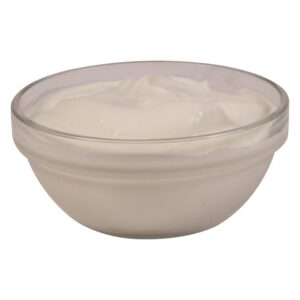 YOGURT GREEK VAN PRO FF 2-6# OIKOS | Raw Item