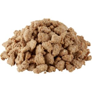 Crumbles Sausage | Raw Item