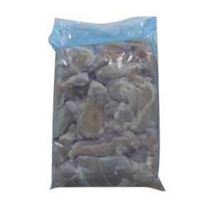 2-10# BNLS SKNLS 5Z CHIX BRSTS FRESH | Packaged