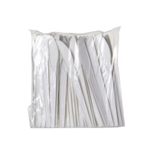 KNIFE PLA 6″ 20-50 ECO PRODUCTS | Packaged