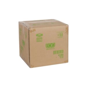 PLATE MOLDED FBR SQ 5-50 ECO PRODUCTS | Corrugated Box