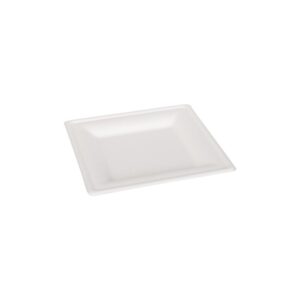 PLATE MOLDED FBR SQ 5-50 ECO PRODUCTS | Raw Item