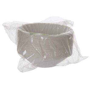 Molded Fiber Bowls | Packaged