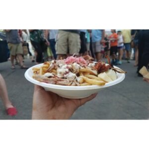 Molded Fiber Bowls | Styled