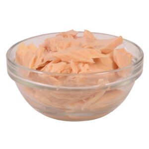 White Albacore Tuna | Raw Item