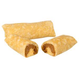 BURRITO BF/CHS/BEAN 60-6.2Z | Raw Item