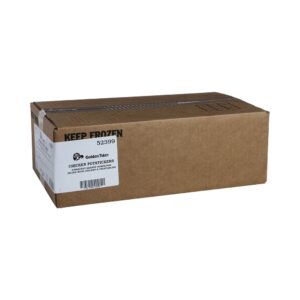 Chicken Potstickers | Corrugated Box