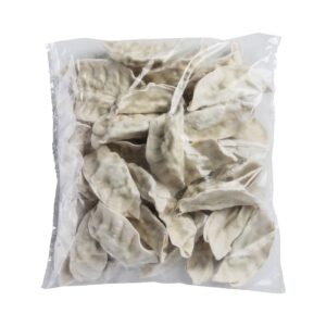 Chicken Potstickers | Packaged
