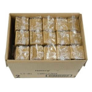 CRACKER GRAHAM 30PK KEEBLER | Packaged