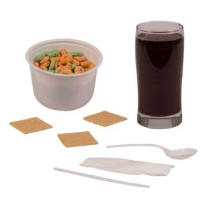 CEREAL APPLE JACKS R/S BKFST KIT 36CT | Raw Item