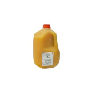 Orange Juice | Packaged