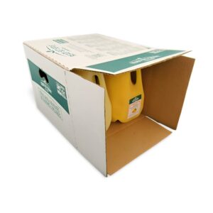 Orange Juice | Packaged