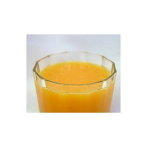 Orange Juice | Raw Item