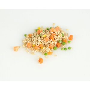 RICE FRIED WEG WGRIAN 6-5.16# MINH | Raw Item