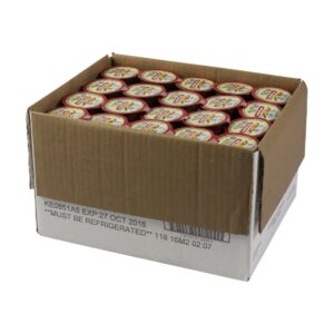 SAUCE, COCKTAIL | Packaged