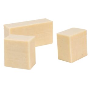 Mozzarella Cheese | Raw Item