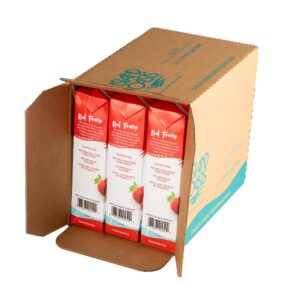 Strawberry Mixer, ASEP | Packaged