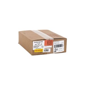 PORK SKIN LRG RNDRD 15# | Corrugated Box