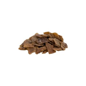 PORK SKIN LRG RNDRD 15# | Raw Item