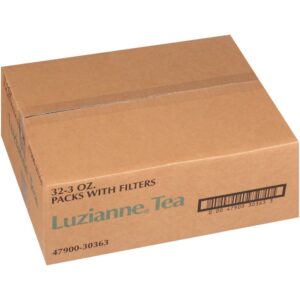 Tea | Corrugated Box