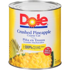 PINEAPPLE CRSHD I/JCE | Packaged