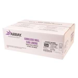 100-LINER 40-45GAL 40X46 TU XPH8-4043 | Corrugated Box