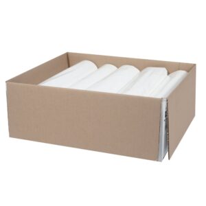 100-LINER 40-45GAL 40X46 TU XPH8-4043 | Packaged