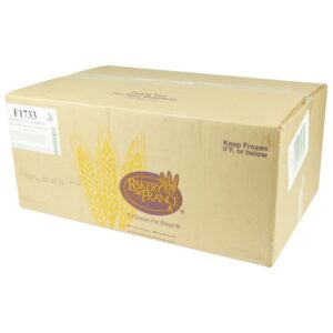 Hoagie Rolls | Corrugated Box