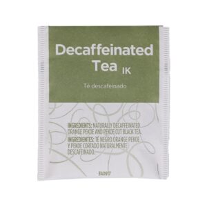 Black Tea | Raw Item